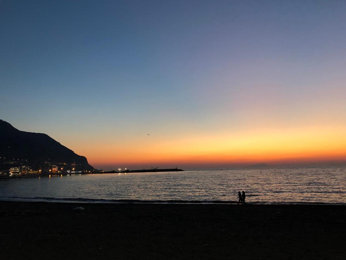 La Fenice Castellammare di Stabia Exterior foto
