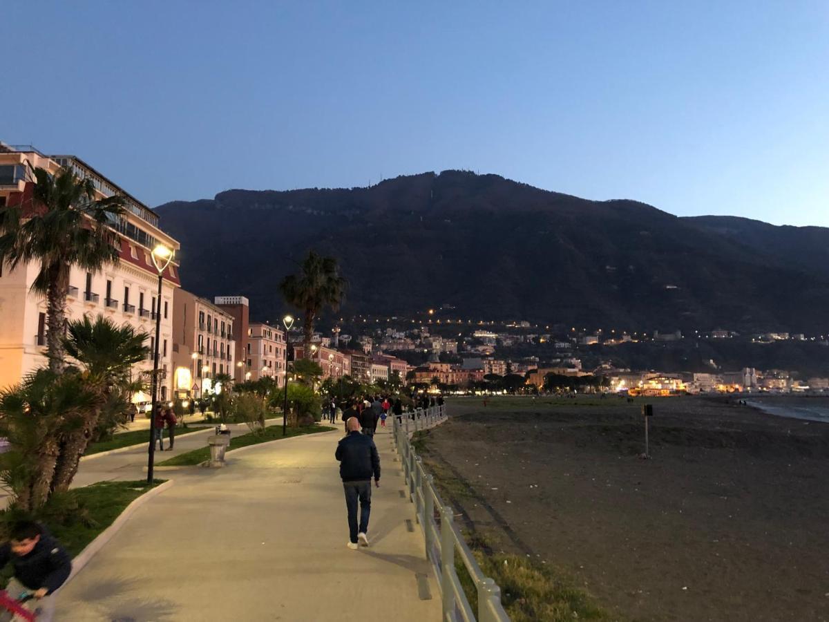 La Fenice Castellammare di Stabia Exterior foto
