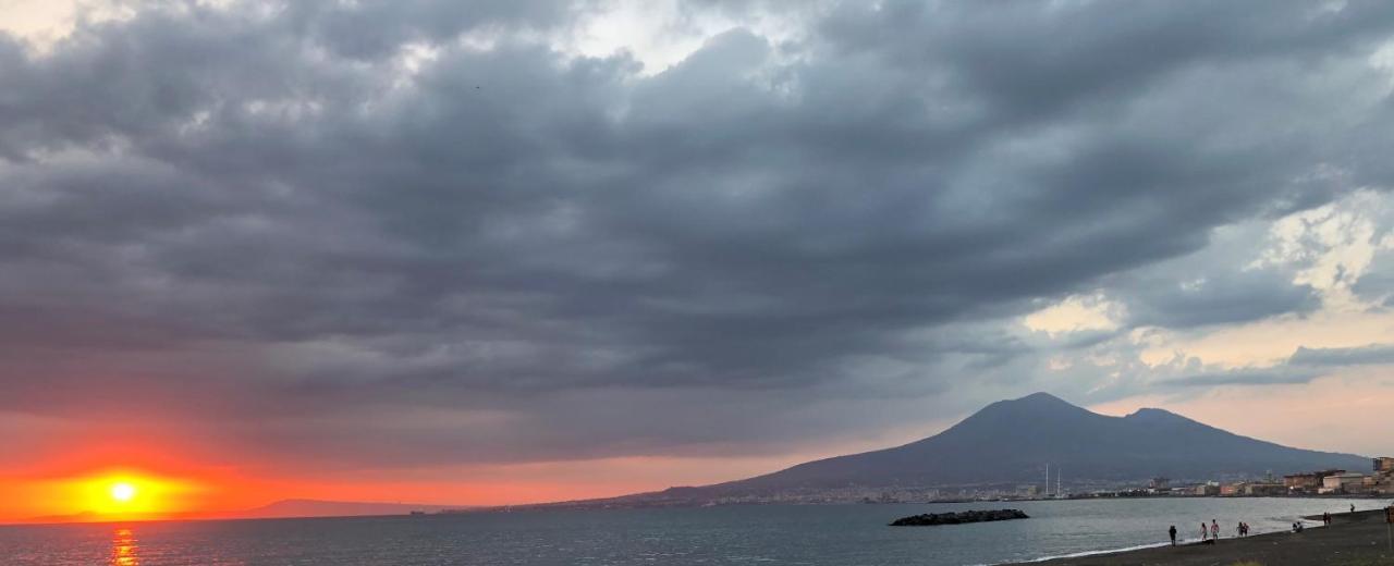 La Fenice Castellammare di Stabia Exterior foto